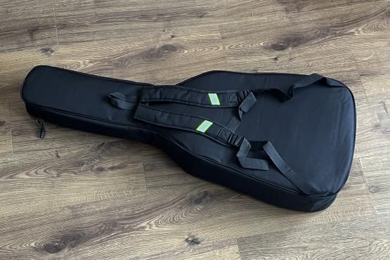 Электроакустическая гитара Fiesta SPACE II TransAcoustic