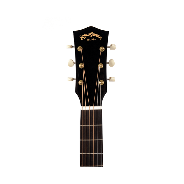 Акустическая гитара Sigma LM-SG00