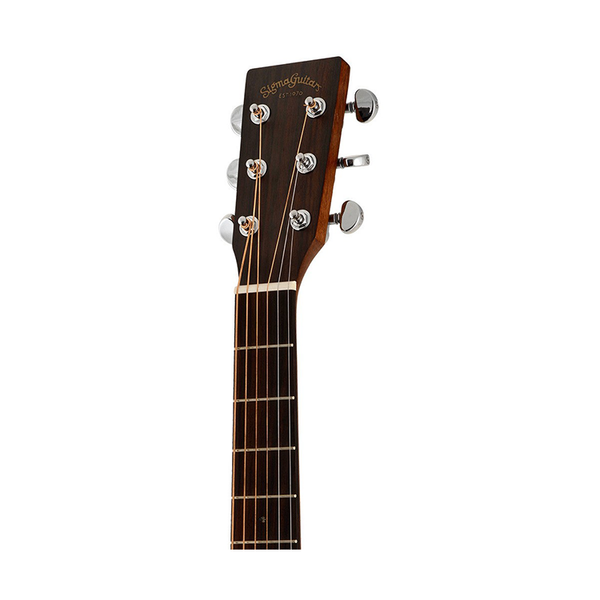 Електроакустична гітара Sigma DMC-15E
