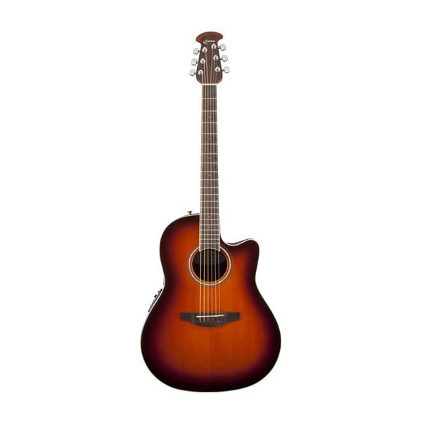 Электроакустическая гитара Ovation Celebrity CS24-1