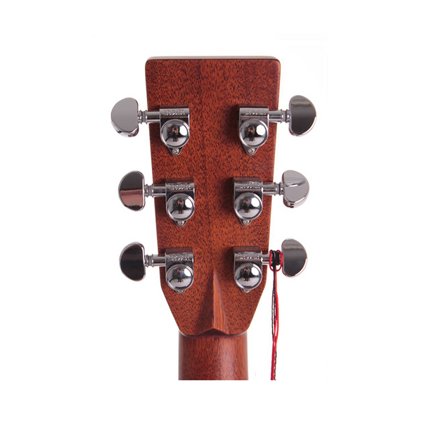 Акустическая гитара Sigma SDR-28H