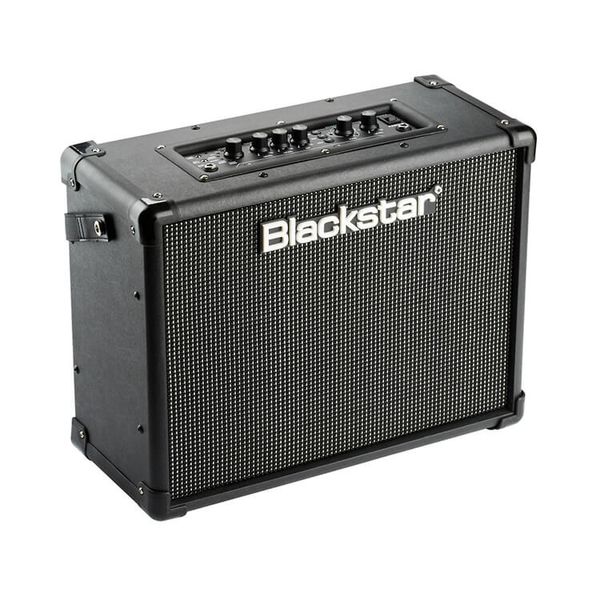 Підсилювач для електрогітари Blackstar ID:Core V2 Stereo 40