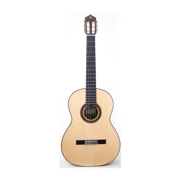 Классическая гитара Prudencio Saez 035