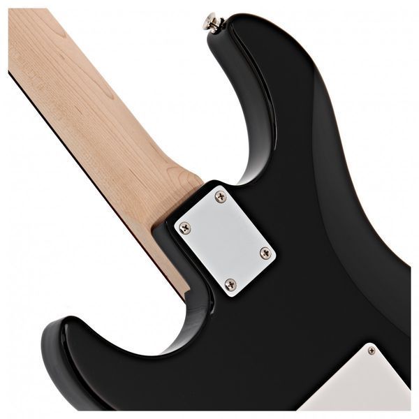 Електрогітара YAMAHA PACIFICA 112V (Black)