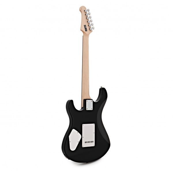 Електрогітара YAMAHA PACIFICA 112V (Black)