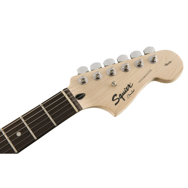 Электрогитара Squier Affinity Series Jazzmaster HH LR Arctic White