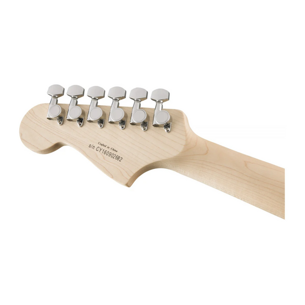 Электрогитара Squier Affinity Series Jazzmaster HH LR Arctic White
