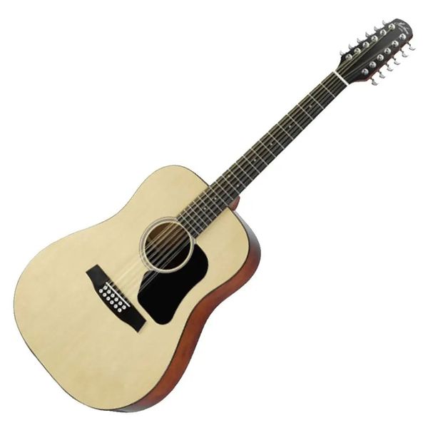 Гітара акустична Walden Hawthorne HD222/B