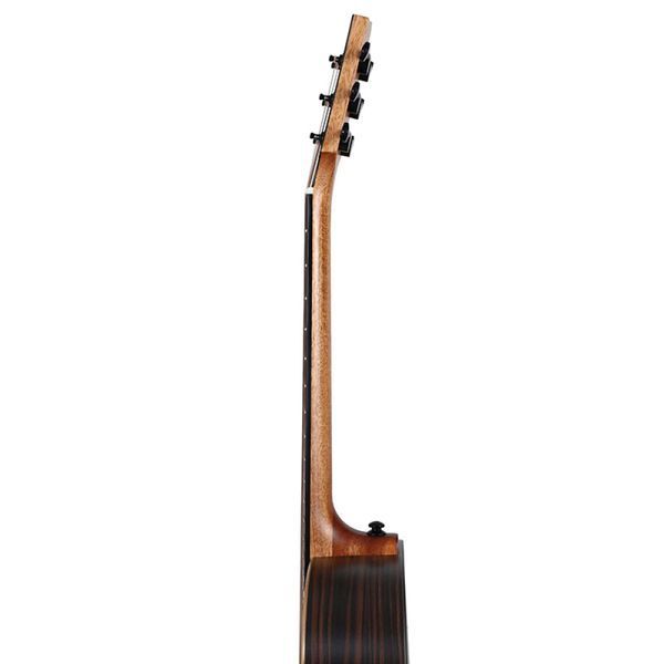 Гитарный набор Enya EA-X1 PRO MAX SP1/EQ NA TransAcoustic + чехол