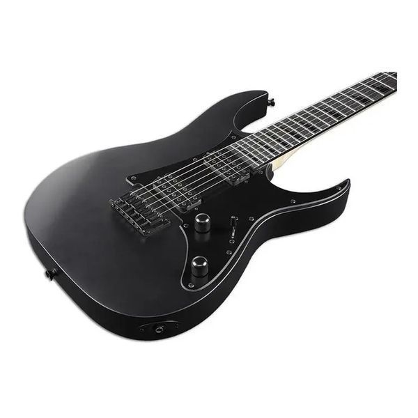 Электрогитара IBANEZ GRGR131EX BKF