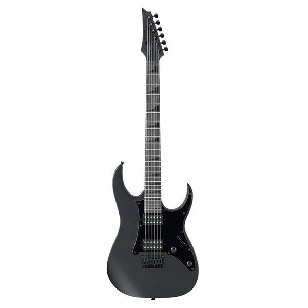 Электрогитара IBANEZ GRGR131EX BKF