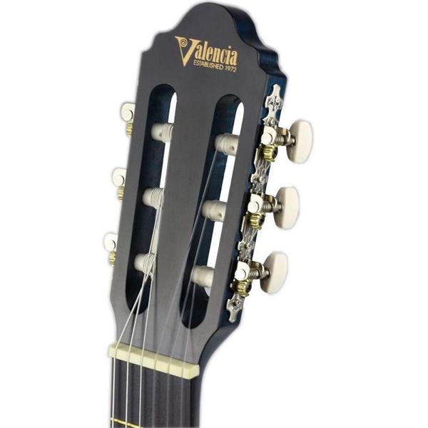 Класична гітара Valencia VC201