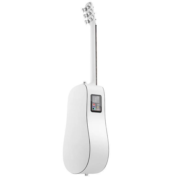 Smart гитара LAVA MUSIC LAVA ME PLAY Frost White