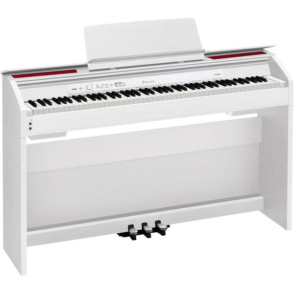 Цифрове піаніно Casio PX-850 WEC