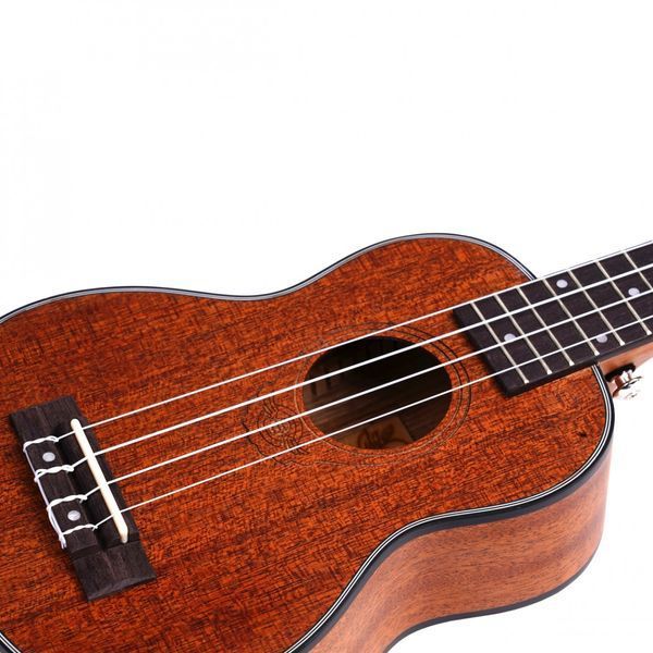 Укулеле Alfabeto Mahogany USM21EQ