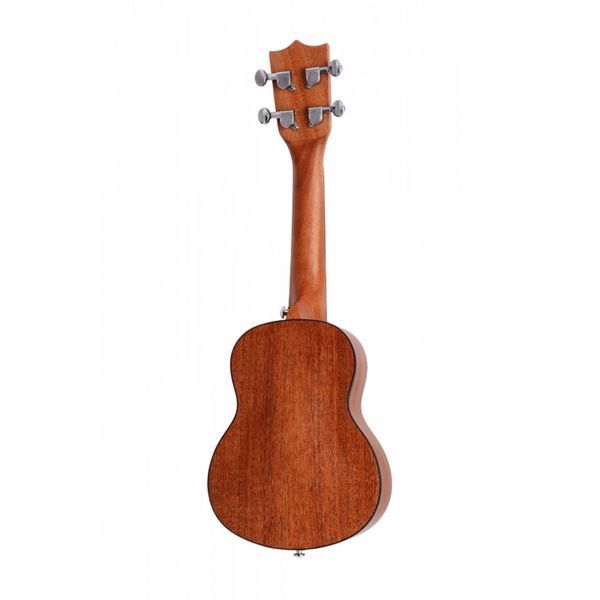 Укулеле Alfabeto Mahogany USM21EQ