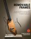 Електроакустична безкорпусна гітара Donner Music HUSH-Ⅰ Silent Guitar Maple Natural EC1780 - фото 5