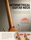 Електроакустична безкорпусна гітара Donner Music HUSH-Ⅰ Silent Guitar Maple Natural EC1780 - фото 4