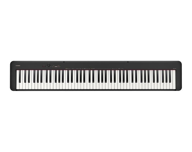 Цифровое пианино Casio CDP-S110BK
