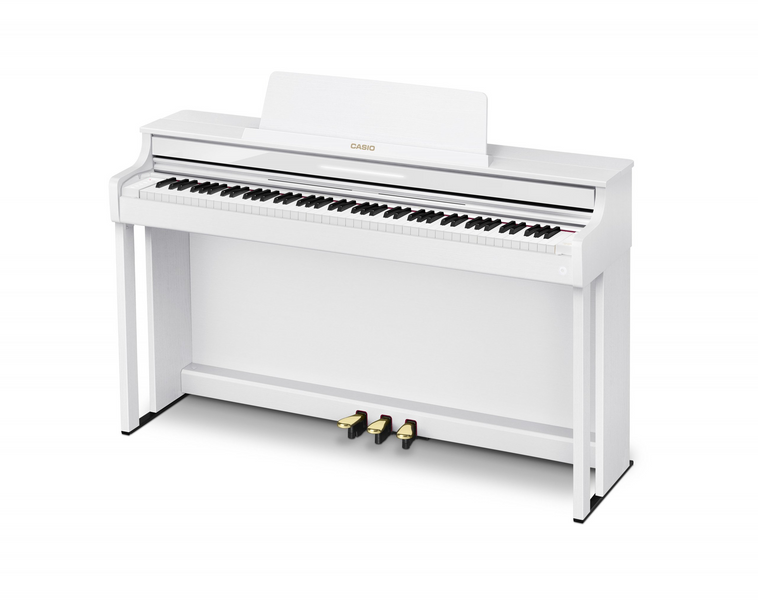 Цифровое пианино Casio Celviano AP-550WE