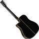 Електроакустична гітара Tanglewood TW5-BK - фото 3