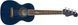 Укулеле Fender Dhani Harrison Ukulele wn Sapphire Blue - фото 3