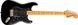 Електрогітара Fender Squier CV 70s Stratocaster HSS MN Black - фото 5