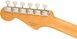 Электрогитара Fender Noventa Stratocaster MN Daphne Blue - фото 2