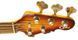 Бас-гитара G&L L1505 FIVE STRINGS (Tobacco Sunburst, rosewood) № CLF50991. Made in USA - фото 3