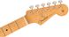 Электрогитара Fender Noventa Stratocaster MN Daphne Blue - фото 3