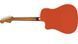 FENDER REDONDO PLAYER WN FIESTA RED Гитара электроакустическая - фото 2