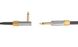 Кабель ROCKBOARD Premium Flat Instrument Cable, Straight/Angled (600 cm) - фото 3