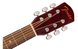 Гитарный набор Акустическая гитара Fender FA-25 Pack Natural