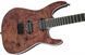 Электрогитара JACKSON SL2P HT MAH Caramel Burl - фото 5
