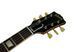 Электрогитара Gibson Custom Shop 1959 Les Paul Standard Reissue Heavy Aged Tangerine Burst - фото 4