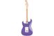 Електрогітара Squier by Fender Sonic Stratocaster LRL Ultraviolet - фото 2