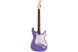 Електрогітара Squier by Fender Sonic Stratocaster LRL Ultraviolet - фото 1