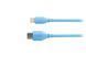 Кабель RODE SC21 Blue (USB) - фото 1