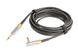 Кабель ROCKBOARD Premium Flat Instrument Cable, Straight/Angled (600 cm) - фото 2