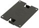 Монтажная пластина ROCKBOARD QuickMount Type C - Pedal Mounting Plate For Large Vertical Pedals - фото 2