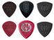 Набір медіаторів Dunlop John Petrucci Sick Pick Variety Pack - фото 1
