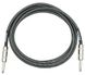 Кабель DIMARZIO EP1710SS Instrument Cable 3m (Black Gray) - фото 1
