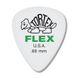 Набор медиаторов Dunlop Tortex Flex Slex Pick .88 mm - фото 1