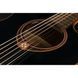 Електроакустична гітара Lag Tramontane Bevel Special Edition T118ABCE-BLK (Black) - фото 7