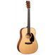 Электроакустическая гитара Martin D18E Modern Deluxe - фото 1