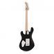 Електрогітара YAMAHA PACIFICA 112V (Black) - фото 4