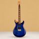 Електрогітара PRS SE Custom 24 LEFTY (Faded Blue Burst) - фото 1