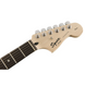 Электрогитара Squier Affinity Series Jazzmaster HH LR Arctic White - фото 4