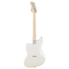 Электрогитара Squier Affinity Series Jazzmaster HH LR Arctic White - фото 2
