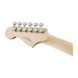 Электрогитара Squier Affinity Series Jazzmaster HH LR Arctic White - фото 5